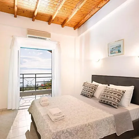 Διαμέρισμα Nissaki Sea View 203 By Sealand